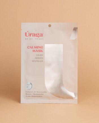Calming Mask