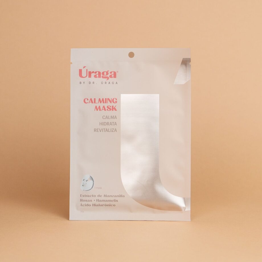 Calming Mask