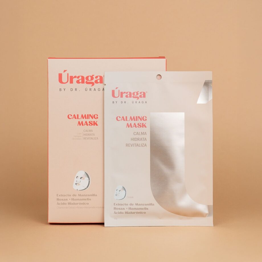 Calming Mask