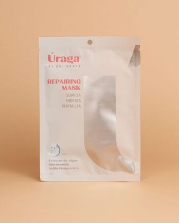Repairing Mask