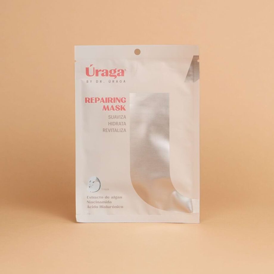 Repairing Mask