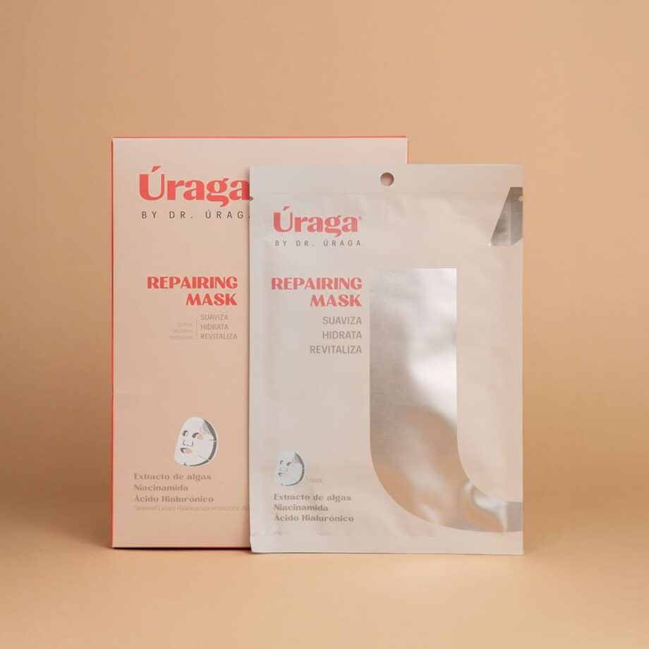 Repairing Mask